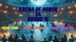 Arena of Honor | S4 | R15 | House Lannister 