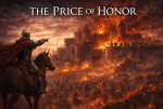 The price of honor - InvadingK494 