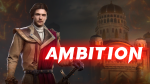 ambition 