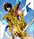 Ichi+Camus se lascaram! 