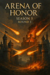 Arena of Honor, season 5, round 2 