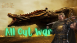 All Out War - I won't miss it!