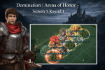 Domination | Arena of Honor - Season 5 Round 1 