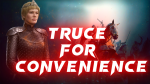 truce for convenience 