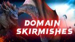 domain skirmishes 