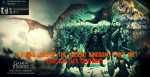 A Young Lord of the Ancient Kingdoms Part 106 (The Battles Continue) 