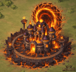 Imagine Seeing This Castle In Your Kingdom… VOTE AND FOLLOW ME! 