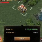 Auto selecting commanders is well umm stupid 