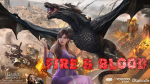 Fire & Blood 