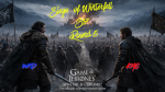 Siege of Winterfell | S17 | Round 5 | WxD vs KAC