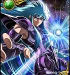 Em rinha de Krest, Camus é rei! 