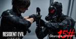 Resident Evil Requiem: As plantas carnívoras e a batalha com o comandante! #15 