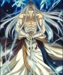 Hakurei com Camus é imoral! 