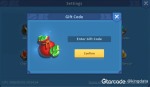 Free Monthly Redemption Codes 