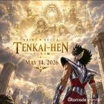 SE VIENE MANGA COMUNIDAD 