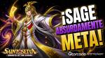 Sage esta absurdamente roto 