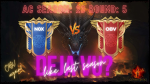N0X AC (S23 M5) – Strategy Beats Power! 