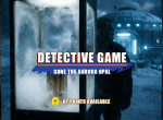 [Vote] Gone the Aurora Opal - Detective Game 