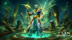 Osiris! The First Immortal Pharaoh. 