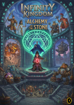 An IK story: Alchemy Of the Stone 