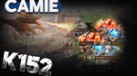 Decimation of kingdom 152 