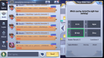 Virgo Shaka Quiz bugged - number and prizes not available or given when one answers questions