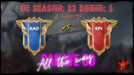 AAO UC (S23 M1) – The Road to the Top Begins 
