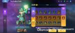 INFINITY KINGDOM GAME 