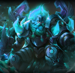 How are you warrior? 