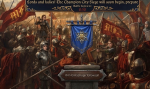 MFA -- CHAMPION CITY SIEGE