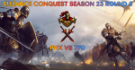 Alliance Conquest Season 23 Round 5 