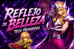 ¡Reflejo de belleza! Misty, el hermoso en batalla ft. Francisca de Tauro 