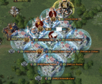 A GROWING community and another Kingdom. May the fun continue! 