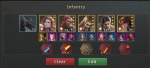 A F2P Player's Odyssey