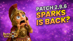Patch 2.9.6 Analysis: Thorn Armor, Great Tengu, and Deepsea Venture