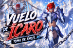 ¡Vuelo de Ìcaro! Toma el ángel caído RC en batalla. 