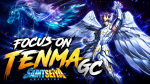 Focus on TENMA GC in curent meta 