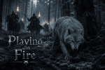 Playing with Fire - Invading K451 