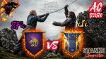 GoTWiC [AC] SFu vs iIi "Last chance" 