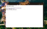 Unable to load gamerocks/Kabam client or website 