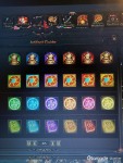 Artefacts 