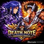 Legion Death_Note 