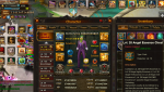 LVL 28 Angel essence saying expired 
