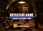 [Vote] A Taste to Die For: The Michelin Cellar Murder - Detective Game 