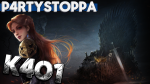 P4RTYStoppa hunts for k401