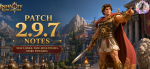 Patch 2.9.7 Review: A Small Update with an Interesting New Direction 