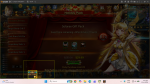 Can't proceed with game because of forced tutorial. 