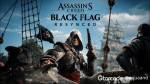 Assassin's Creed Black Flag Resynced- A volta da pirataria!!!!!! 