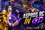 SSA Aspros RC in GD 