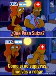 Por qué es mundial.. 